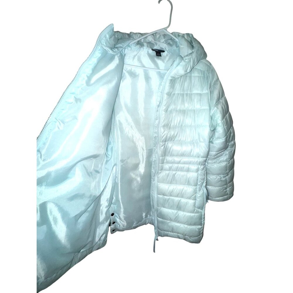 Swiss Tech Women's Packable Mid Length Puffer Jac… - image 8